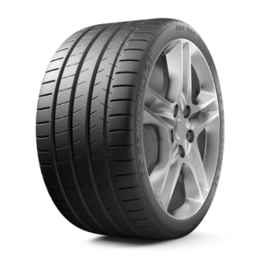245/35R20 Michelin PILOT SUPER SPORT 95Y
