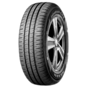 215/65R16 Nexen ROADIAN CT8 109/107T