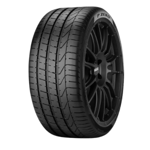 275/30R21 Pirelli P ZERO 98Y