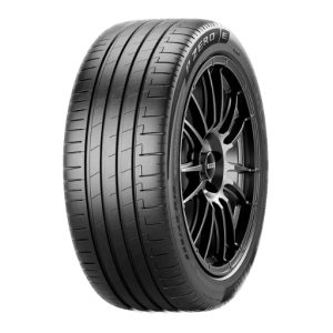 255/40R21 Pirelli P ZERO E 102Y