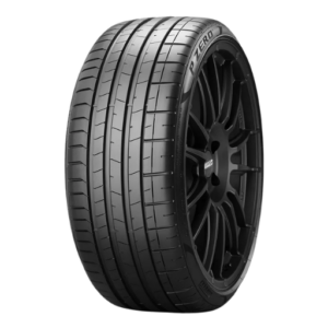 255/35R21 Pirelli P-ZERO (PZ4) 98W