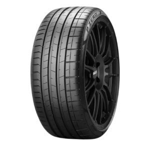 245/40R21 Pirelli P-ZERO (PZ4) LUXURY 100V