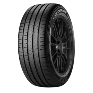 285/45R19 Pirelli SCORPION VERDE 111W