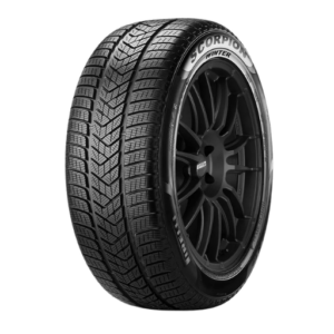 235/50R20 Pirelli SCORPION WINTER 2 104V