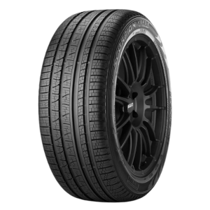 275/40R21 Pirelli SCP VERDE A/S 107V