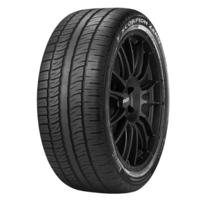 295/40R22 Pirelli SCP ZERO ASIMM 112W