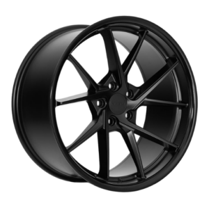 Riviera RF1 19" Bronze Alloy Wheels - 8.5J ET45 5x112