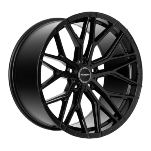 Riviera RF101 19" Gloss Black Alloy Wheels - 8.5J ET35 5x120