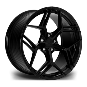 RIVIERA RF12 19" 19 X 8.5 Alloy Wheels - 8.5J ET35 5x120
