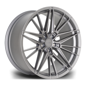 RIVIERA RF13 19" 19 X 8.5 Alloy Wheels - 8.5J ET35 5x120