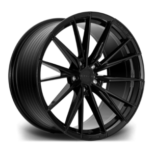 RIVIERA RF14 19" Matt Bronze Alloy Wheels - 8.5J ET35 5x120