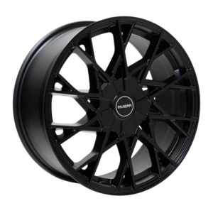 Riviera RV197 18" Bronze Alloy Wheels - 8J ET35 5x120