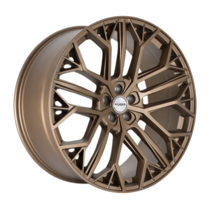 Riviera RV198 23" Bronze Alloy Wheels - 10.5J ET25 5x112