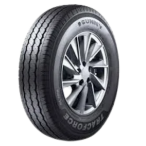 195/60R16 Sunny NL106 TRACFORCE 99/97H