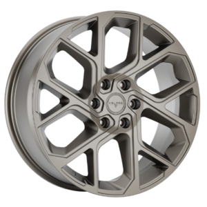 Velare VLR-6S 18" Satin Bronze Alloy Wheels - 8J ET45 6x120