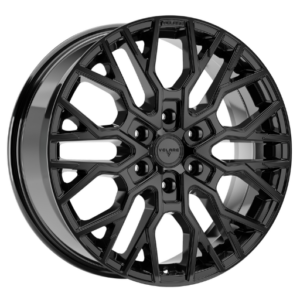 Velare VLR-6T 18" Diamond Black Alloy Wheels - 8J ET45 6x120