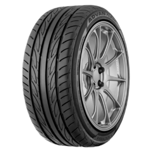 205/50R15 Yokohama ADVAN FLEVA V701 86V