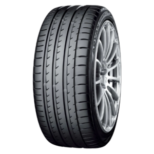 315/30R22 Yokohama ADVAN SPORT V105E 107Y