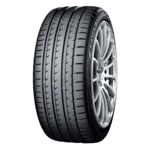 265/40R20 Yokohama ADVAN SPORT V105S 104Y