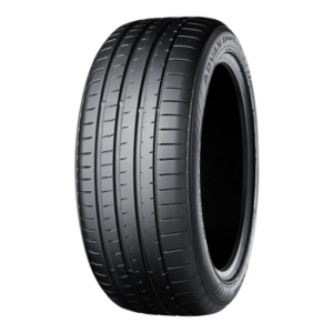 235/35R20 Yokohama ADVAN SPORT V107 92Y