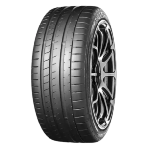 325/40R22 Yokohama ADVAN SPORT V107D 114Y