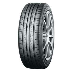 205/40R17 Yokohama BLUEARTH-A AE50 80H