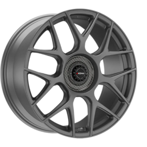 Ronal RF1 REV-CRB 20" Tremolite Metallic Matt Alloy Wheels - 10J ET35 5x114.3