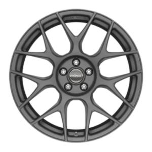 Ronal RF1 REV-FCRB 20" Tremolite Metallic Matt Alloy Wheels - 10J ET35 5x114.3