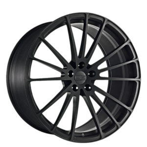 OZ Racing ARES 20" Gloss Black Alloy Wheels - 10J ET48 5x114
