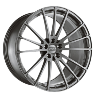 OZ ARES 20" Grigio Corsa Alloy Wheels - 10.5J ET20 5x112