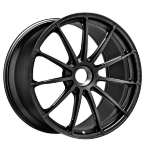 OZ Racing ULTIMATE AL FG 20" Gloss Black Alloy Wheels - 8.5J ET50 15x130