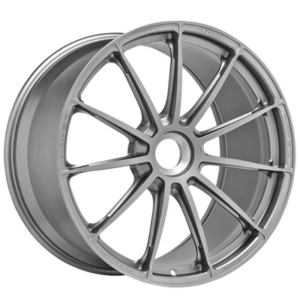 OZ ULTIMATE AL FG 20" Grigio Corsa Bright Alloy Wheels - 10J ET53 15x130