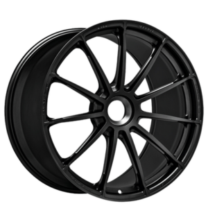 OZ Racing ULTIMATE AL FG 20" Matt Black Alloy Wheels - 11J ET50 15x130