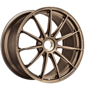 OZ Racing ULTIMATE AL FG 20" Bronze Alloy Wheels - 8.5J ET50 15x130