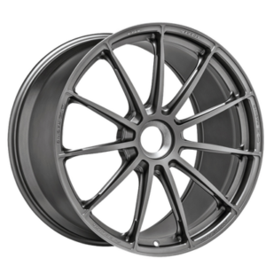OZ ULTIMATE AL FG 20" Star Graphite Alloy Wheels - 10J ET53 15x130