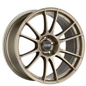 OZ Racing ULTRALEGGERA HLT 19" White Alloy Wheels - 11.5J ET40 5x130