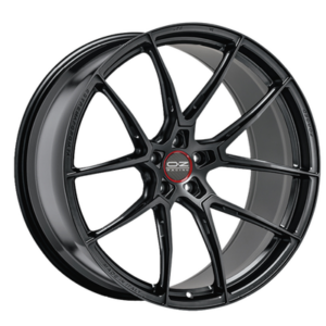 OZ Racing ESTREMAFORGIATA 22" Silver Alloy Wheels - 10.5J ET18 5x112