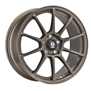 OZ Racing ASSETTO GARA 15" Bronze Alloy Wheels - 8.5J ET37 4x100