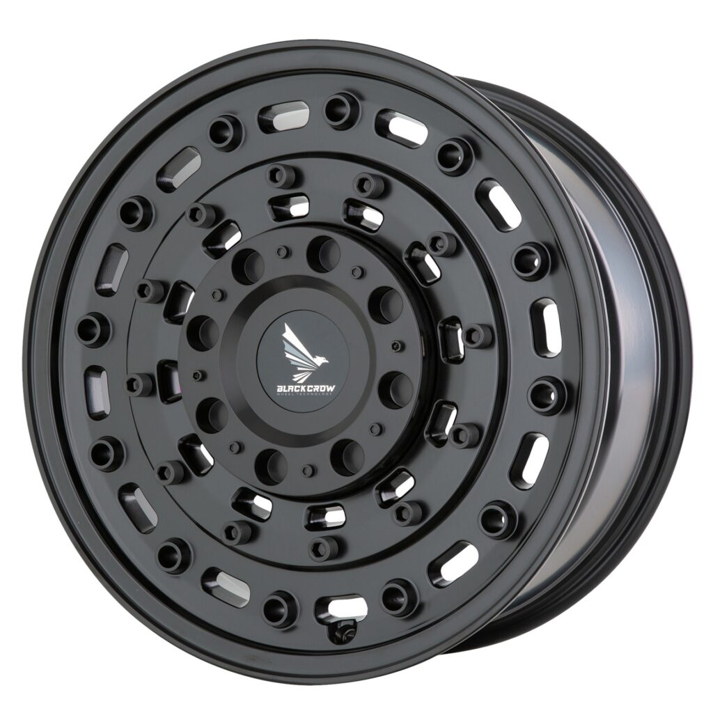 Where to Buy JBW Offroad Wheels in the UK?