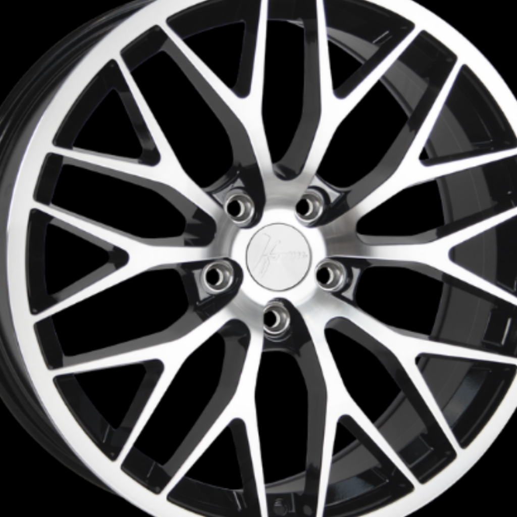 Is the 1Form edition one a good wheel? — slide 1
