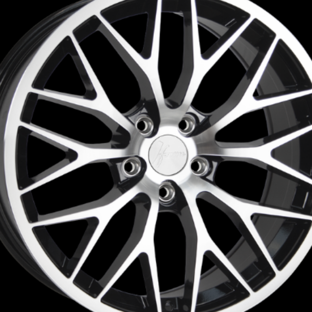 Is the 1Form edition one a good wheel? — slide 1
