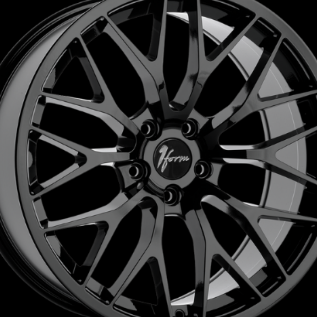 Is the 1Form edition one a good wheel? — slide 3