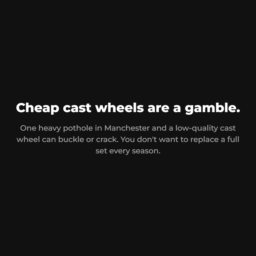 Is the 1Form edition one a good wheel? — slide 4
