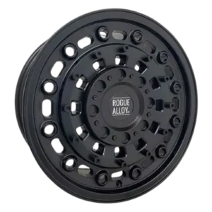 Rogue CC1 16x7.0 5x114 ET35 Satin Black