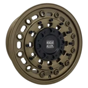 Rogue CC1 16x7.0 6x130 ET45 Satin Bronze