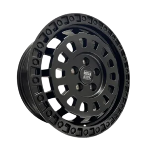 Rogue CC3 16x7.0 5x112 ET35 Satin Black