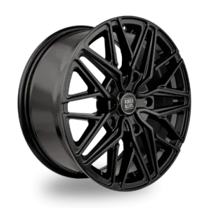 Rogue FH1 18x8.0 5x160 ET50 Satin Black