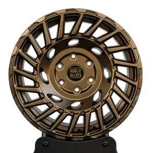 Rogue LC1 16x7.0 5x118 ET45 Satin Bronze