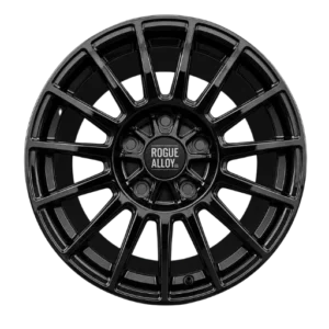Rogue MH1 18x8.0 5x160 ET50 Gloss Black