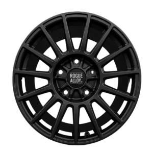 Rogue MH1 18x8.0 5x160 ET50 Satin Black